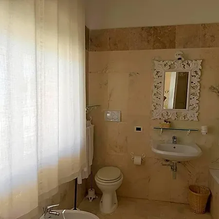 Bagni Lido 3*