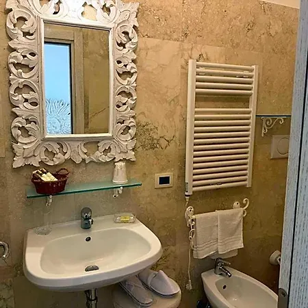 Hotel Bagni Lido Vada