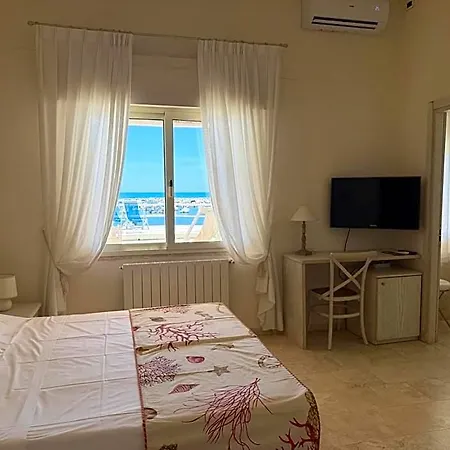 Hotel Bagni Lido Vada