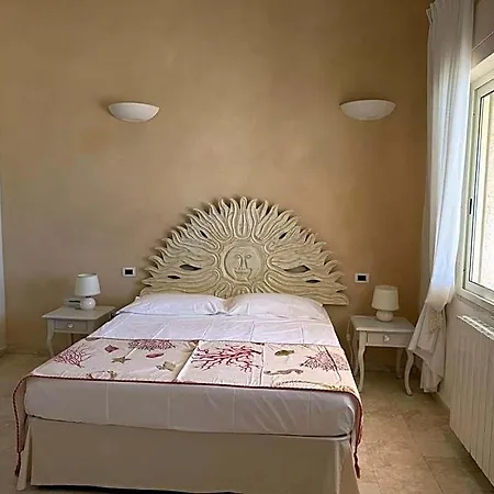Hotel Bagni Lido 3*