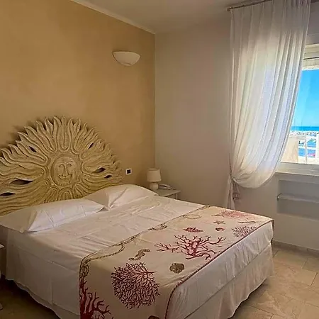 Bagni Lido Hotel Vada
