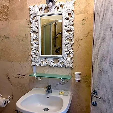Bagni Lido Hotel 3*