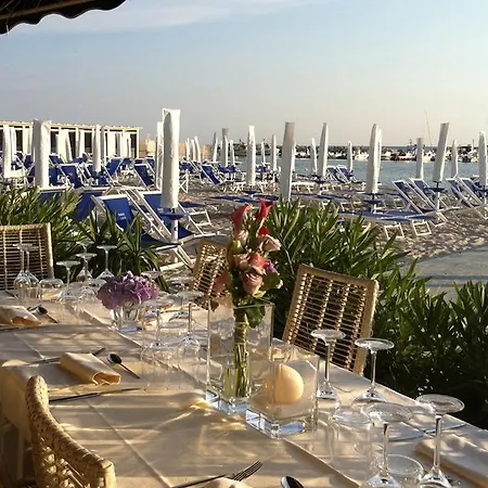 Bagni Lido Hotel