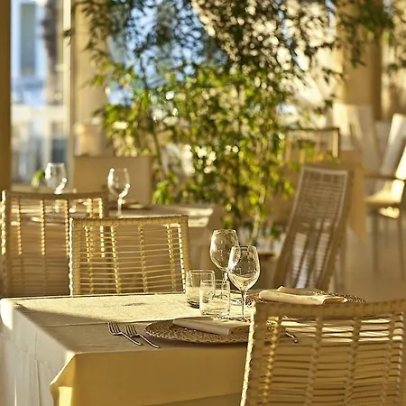 Bagni Lido Hotel 3*