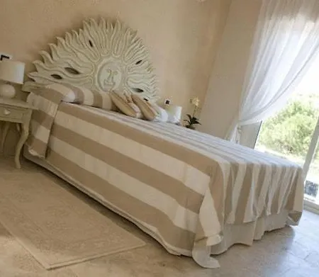 Bagni Lido Hotel 3*