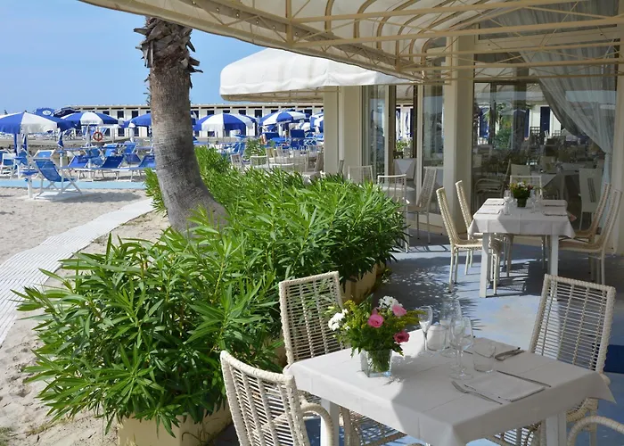 Hotel Bagni Lido 3*