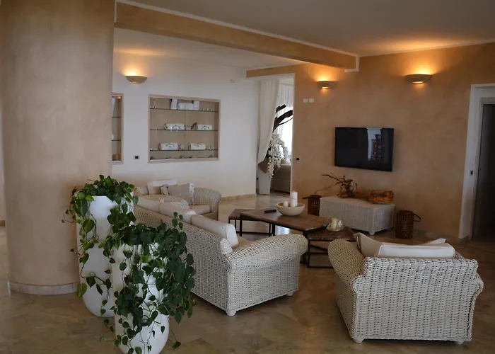 Bagni Lido Hotel 3*