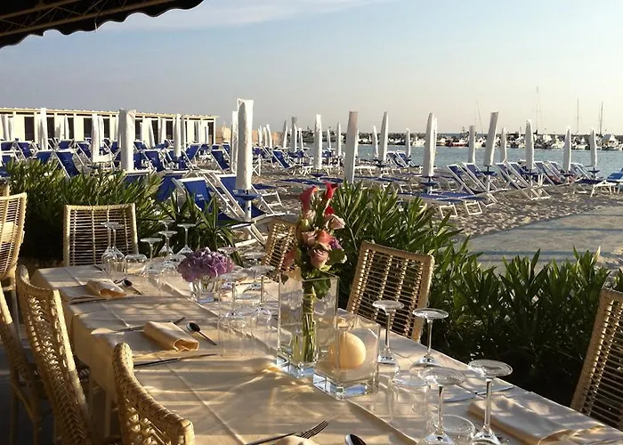 Bagni Lido Hotel