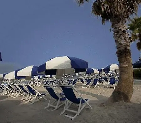 Bagni Lido ヴァダ